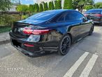 Mercedes-Benz Klasa E AMG 53 4Matic+ Coupe AMG Speedshift TCT-9G - 16