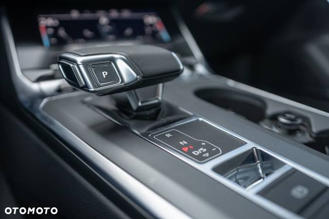 Audi A6 35 TDI mHEV S tronic - 23