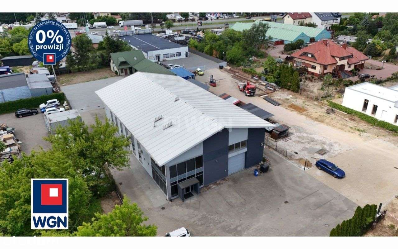 Budynek komercyjny Premium - Pełny obrazek: 2/20