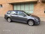 Volkswagen Golf Alltrack 1.8 TSI BMT 4Mot DSG - 10