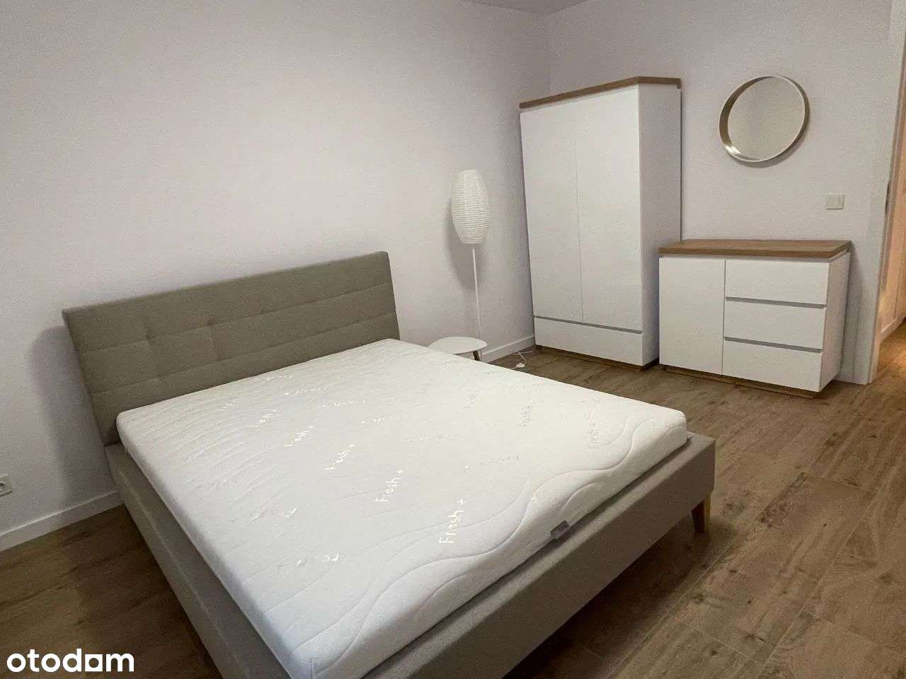 Centrum - Grunwaldzka 14, Mieszkanie 54 m2 - Pełny obrazek: 5/8