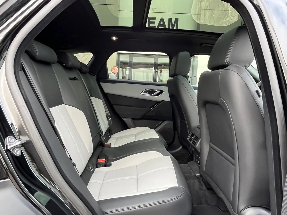 Land-Rover Range-Rover-Velar 2.0 Diesel 204 KM — zdjęcie 6