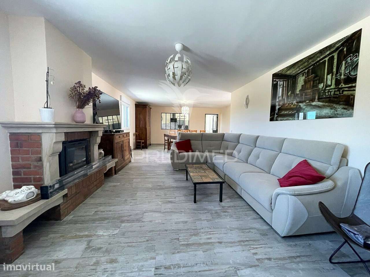 Moradia Térrea próxima de Caldas da Rainha - Grande imagem: 4/29