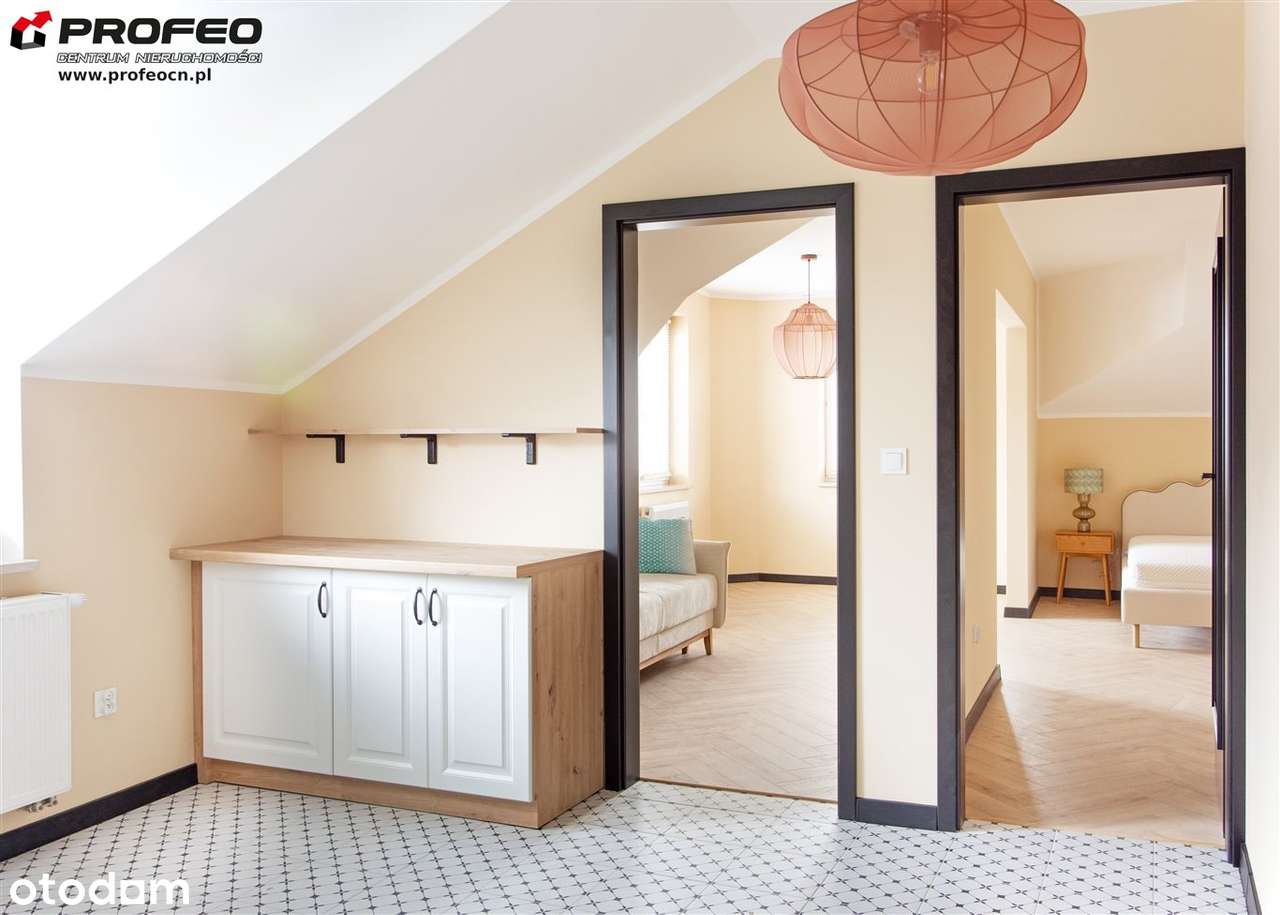 Mieszkanie na wynajem, Żywiec, 2 pokoje - Pełny obrazek: 4/20