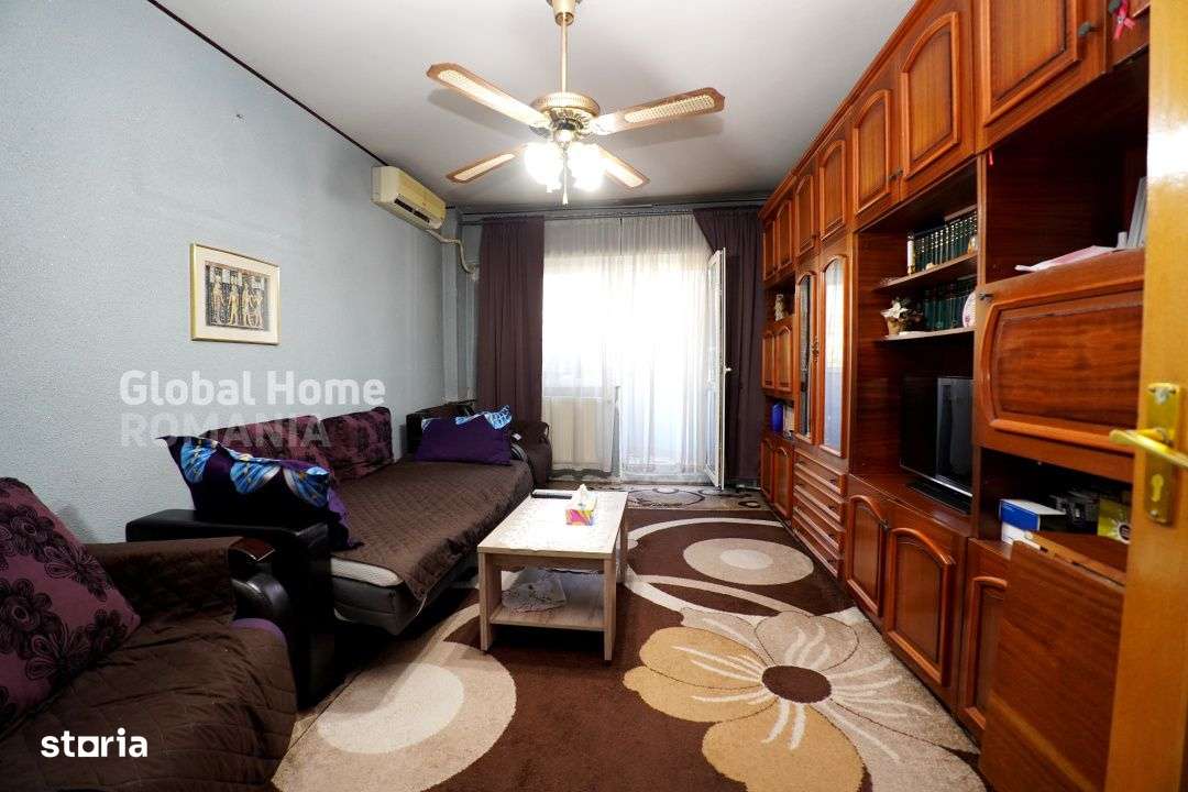 Apartament 3 CAMERE - 68 MP || Promenada MAll - Imagine principală: 1/17