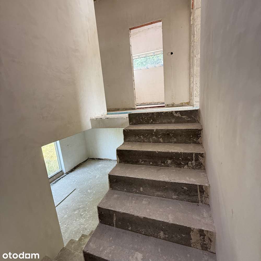 Zabudowa bliźniacza w stanie deweloperskim,-16