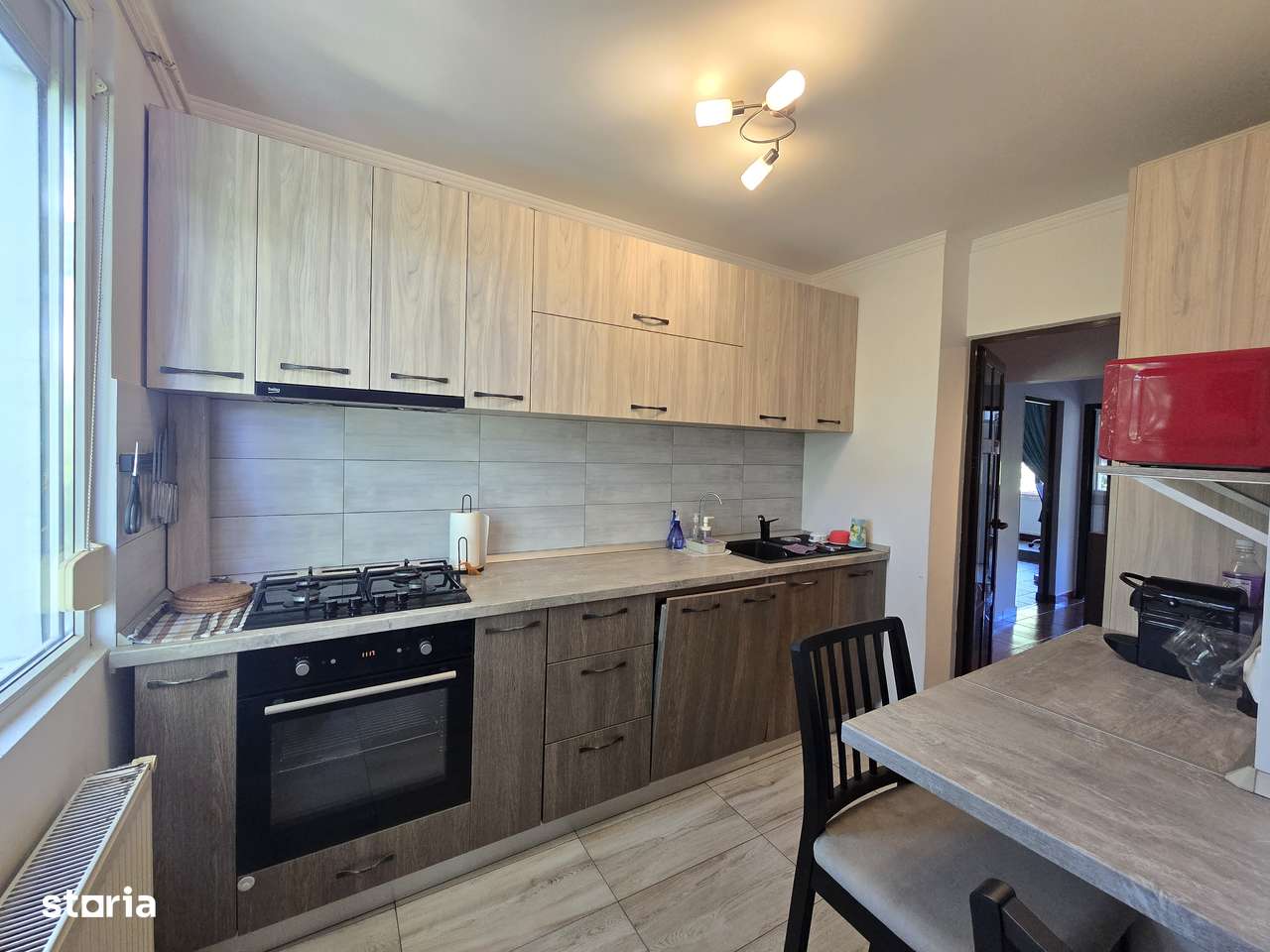 BRANCOVEANU, metrou, Izvorul Muresului, decomandat, centrala, parcare-10