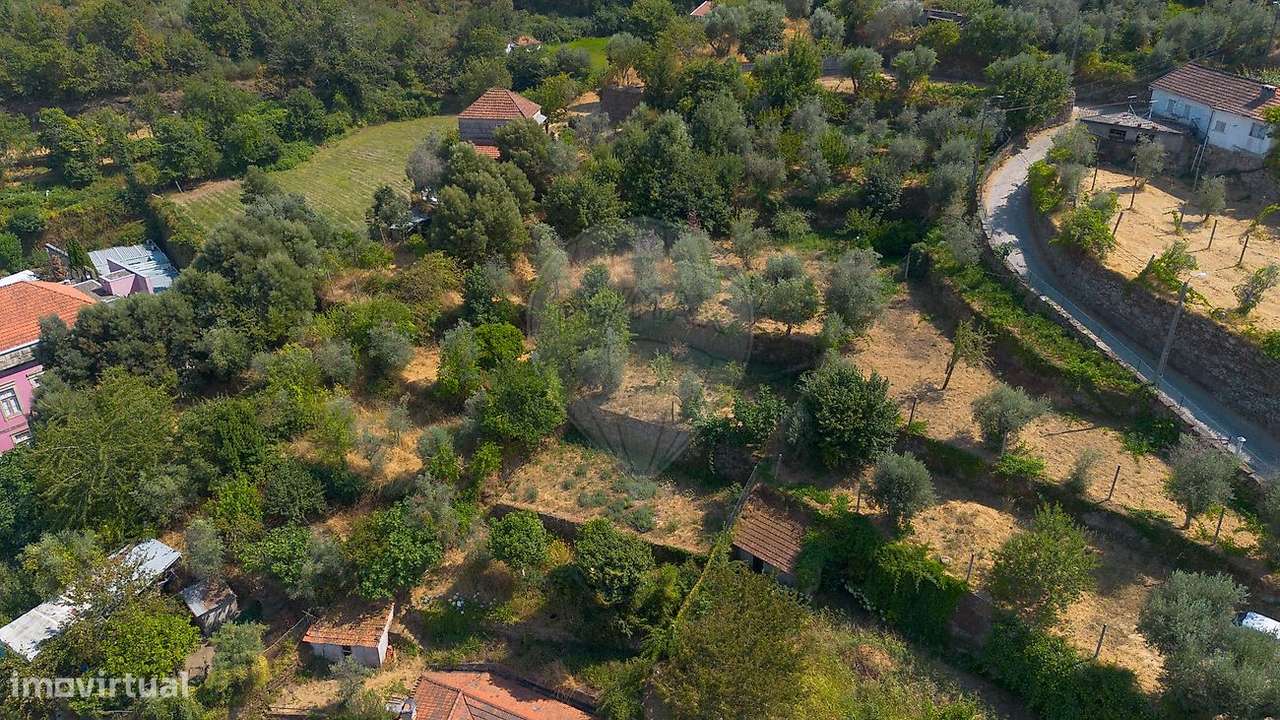 Moradia T4 para venda-27