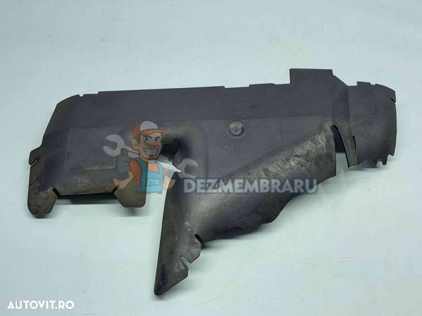 Deflector aer Skoda Octavia 3 (5E3) [Fabr 2012-prezent] 5E0121283 - 1