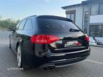 Audi A4 2.0 TDI Avant - 19