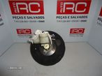 Servo Freio Ford Focus Gasolina - 1