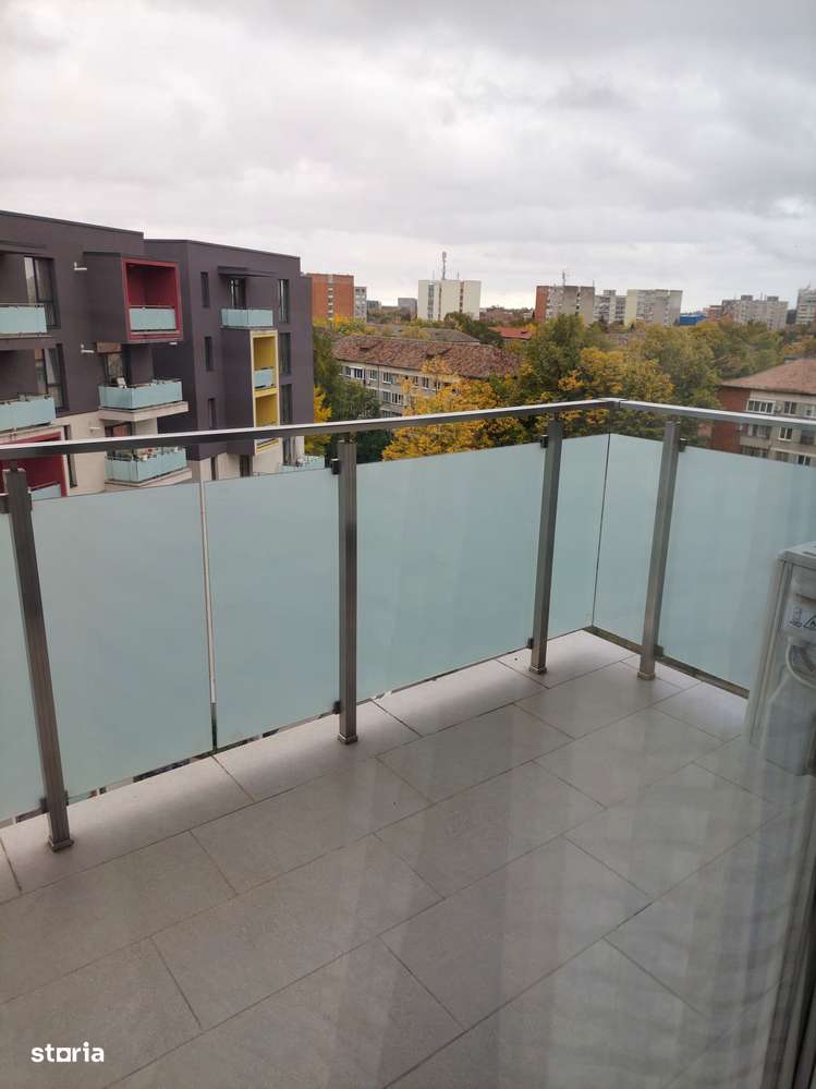 Apartament Complex Vivalia fara comison - Imagine principală: 4/11