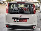 Fiat Panda 1.2 Lounge S&S - 6