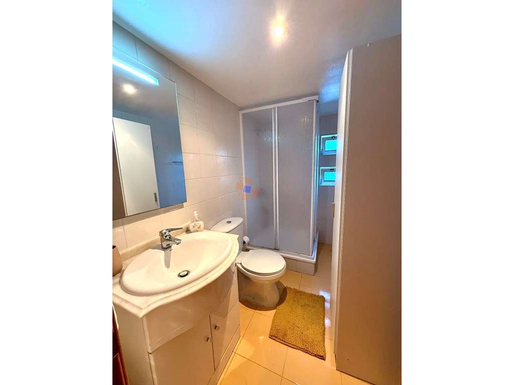 Encantadora Moradia Térrea T3 com Quintal e Garagem - Alto do Moinh...-24