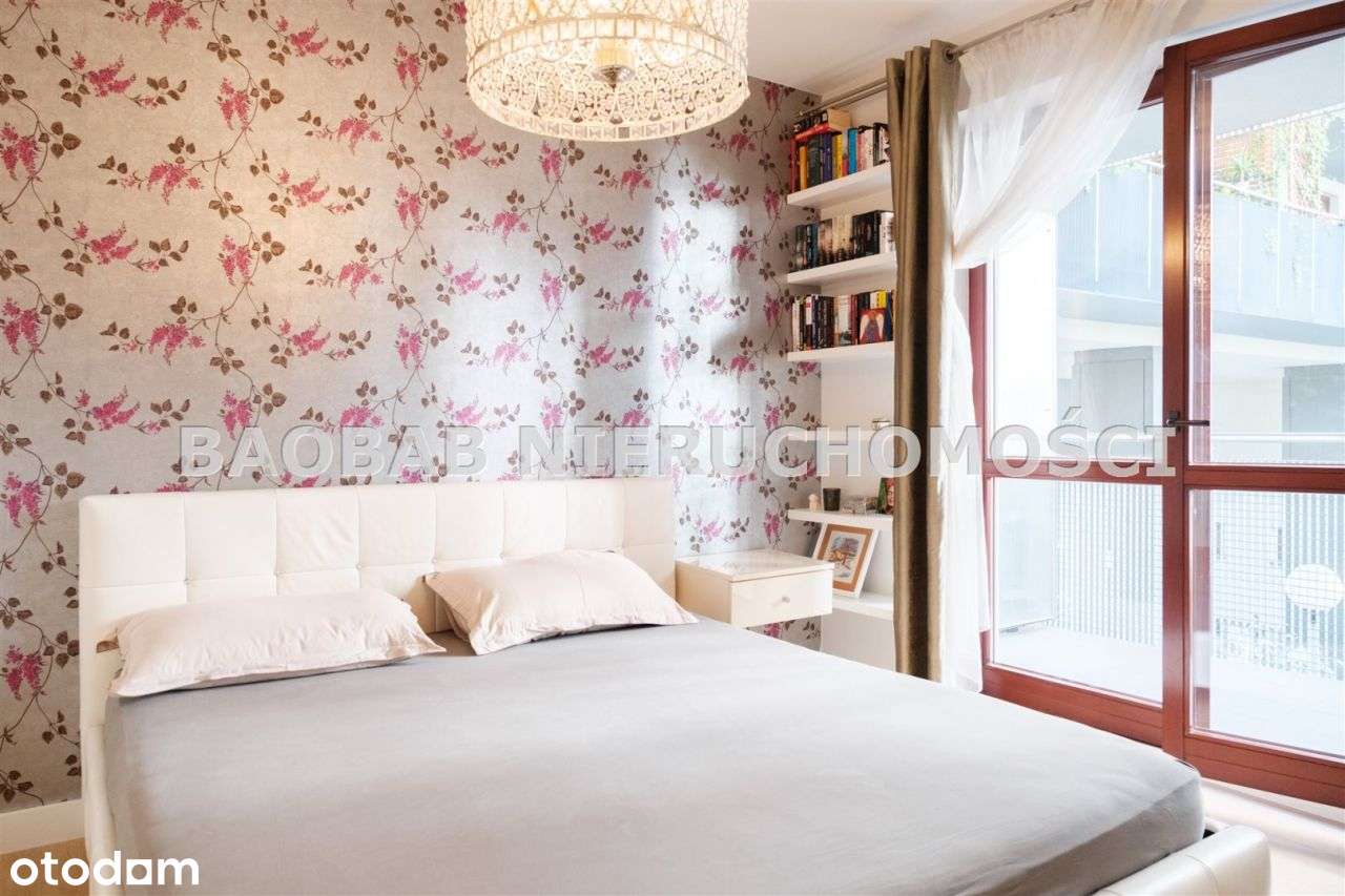 Piękne, rodzinne 94 m2 przy Ken-13