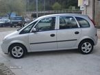 Opel Meriva 1.6 Cosmo - 4