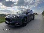 Ford Focus ST - 2