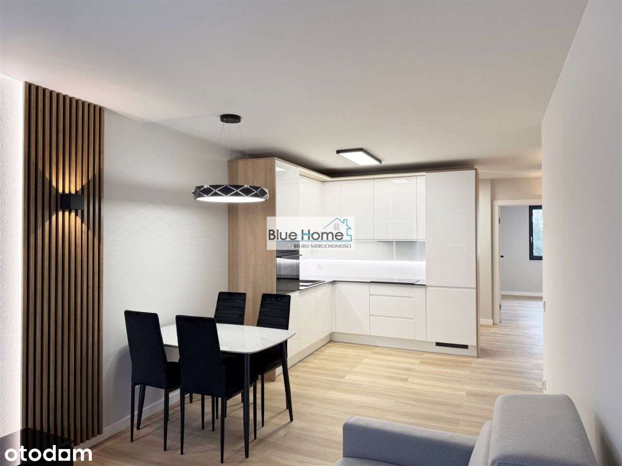 3 pokoje, świeżo wykończone, ogrzewanie podłogowe-4