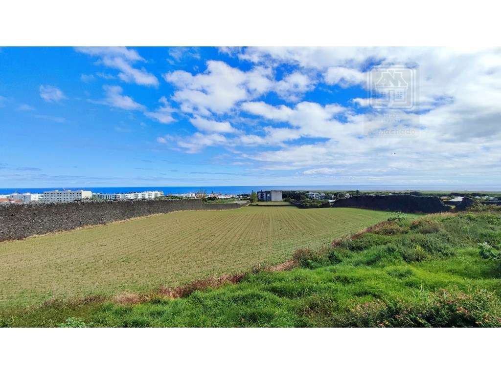 VENDA de TERRENO com potencial para construção - São José, Ponta De... - Grande imagem: 5/20