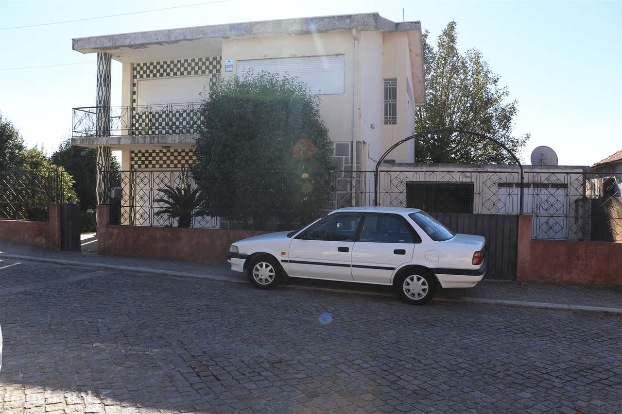 Moradia Isolada T3 Venda em Freamunde,Paços de Ferreira-1