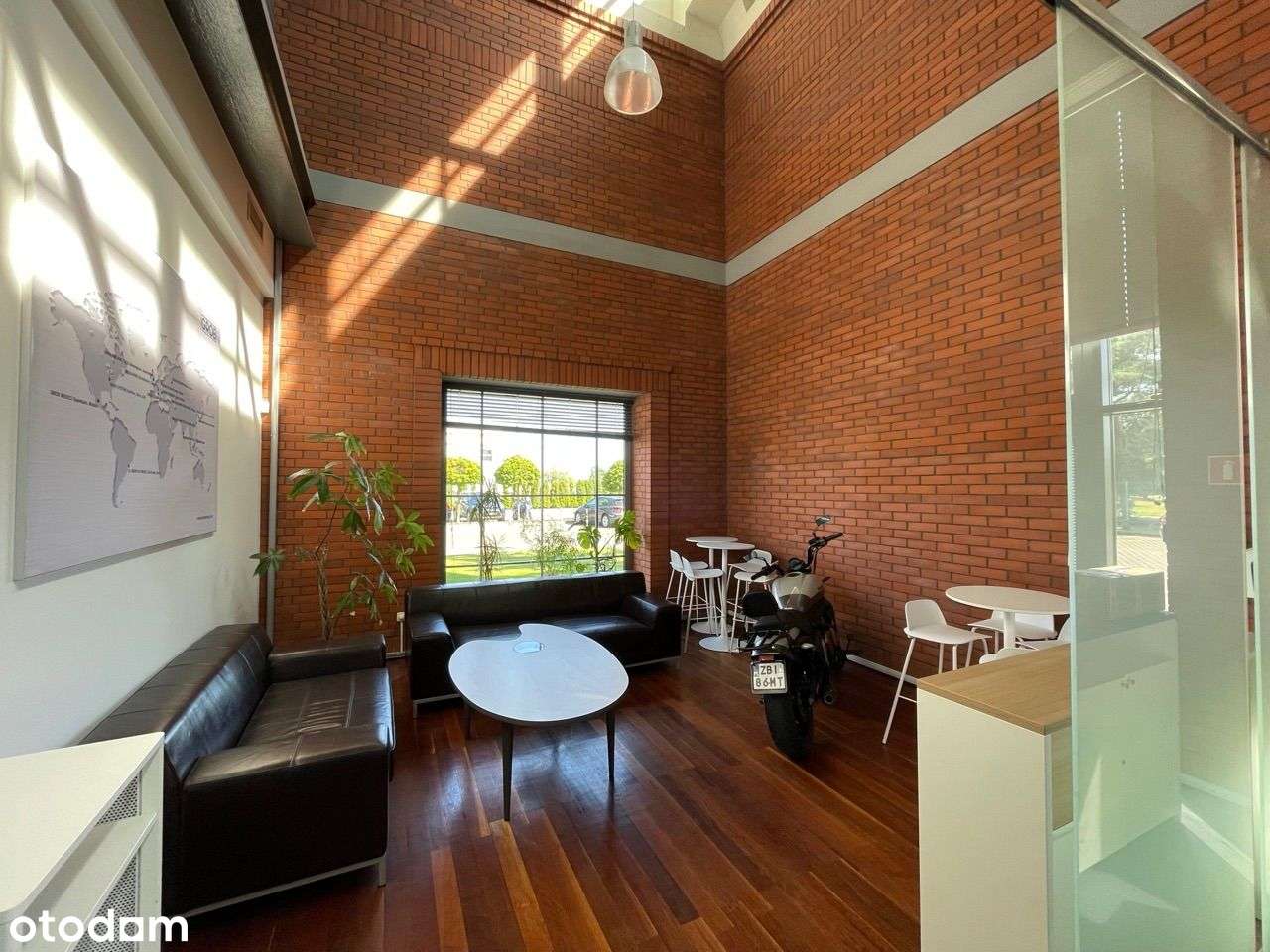 Nowoczesna powierzchnia biurowa w Sierosławiu - Pełny obrazek: 4/16