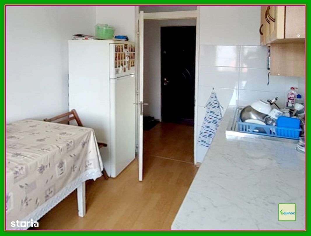 Apartament cu 2 camere de vânzare, Democrației, ECX16694 - Imagine principală: 4/9