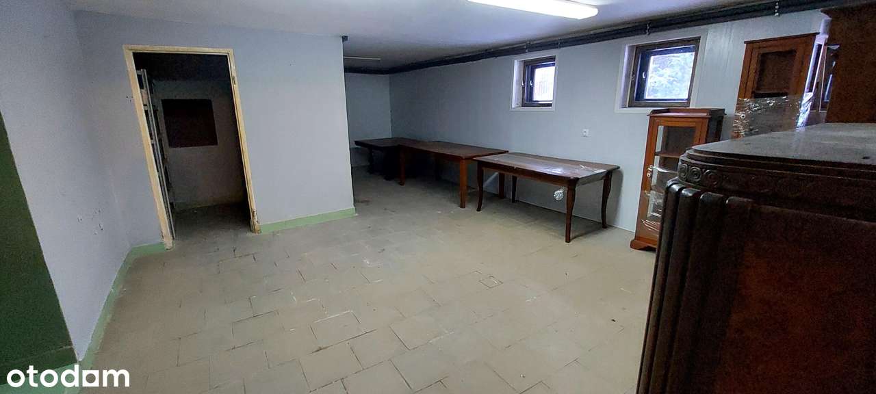 Ustroń - budynek w atrakcyjnej lokalizacji-10