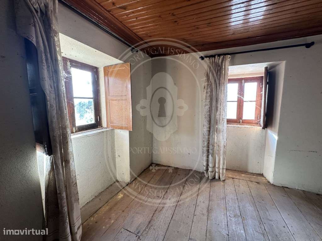 Antiga adega para renovar - charme autêntico, amplas dependências e... - Grande imagem: 5/60