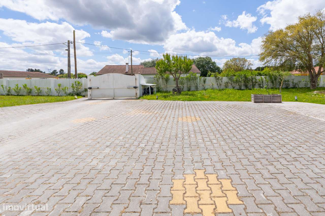 Quintinha em Santarém, Póvoa da Isenta - Grande imagem: 4/41