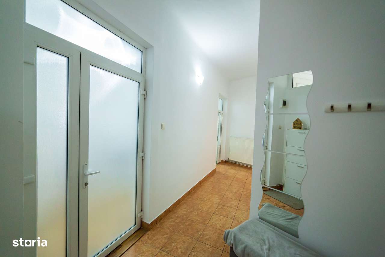 PRET NOU! Apartament spatios 4 camere - COMISION 0% - Imagine principală: 5/10