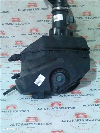 carcasa filtru aer audi a6 2005 2010  4f - 1