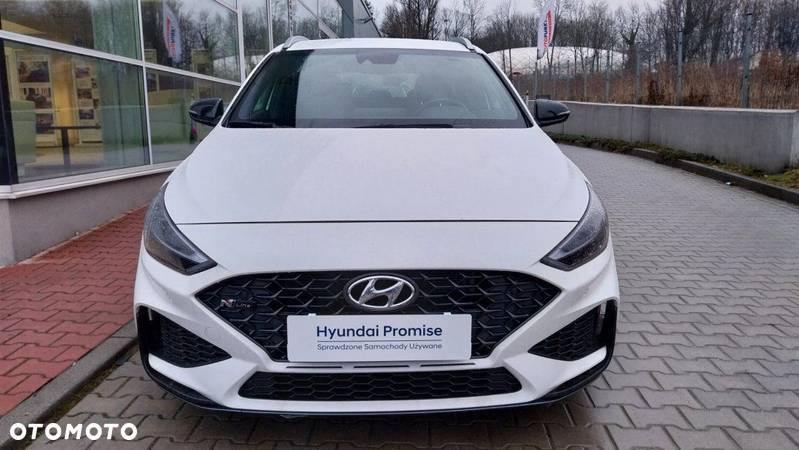 Hyundai I30 - 2