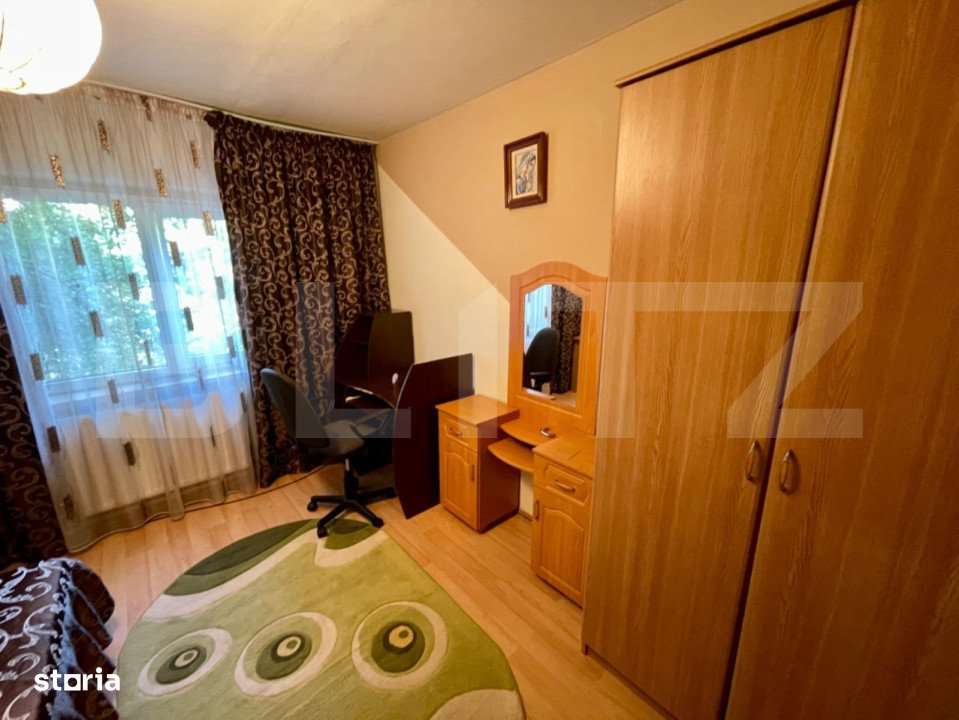 Apartament 3 camere 75mp, centrala termica, Facultatea de Medicina - Imagine principală: 4/13