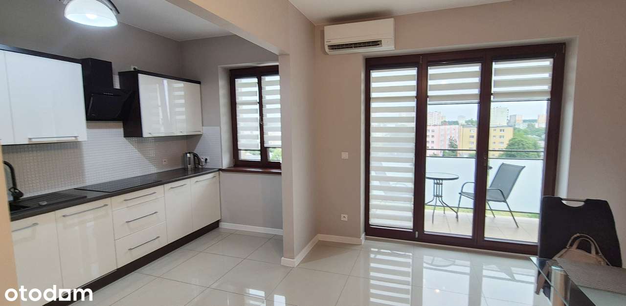 Komfortowe Mieszkanie/Osiedle zamknięte/Parking - Pełny obrazek: 3/10