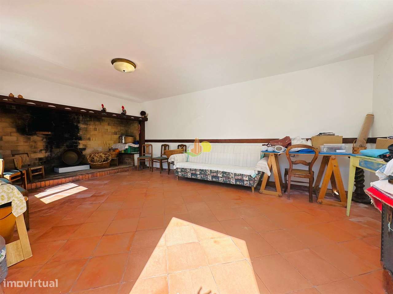 Moradia T4 - 5 minutos da Praia!-38