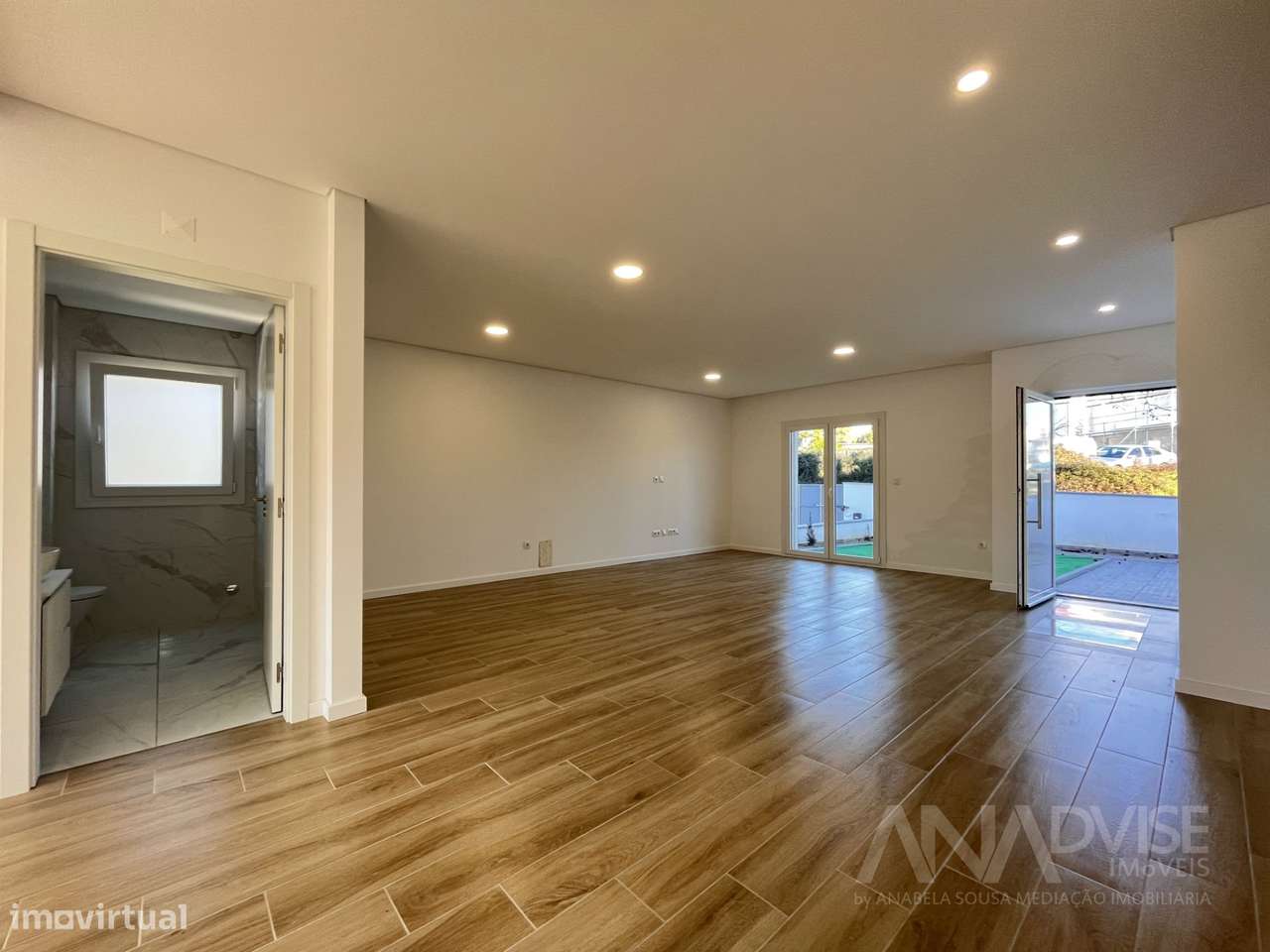 Moradia em Banda T4 Venda em Viseu,Viseu - Grande imagem: 4/25