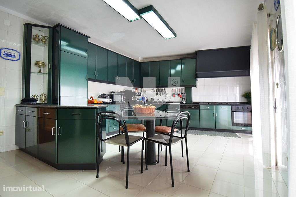 Apartamento T4 | Duplex | Centro | Santo Tirso-8