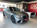 Mercedes-Benz C 300 de AMG Line - 1