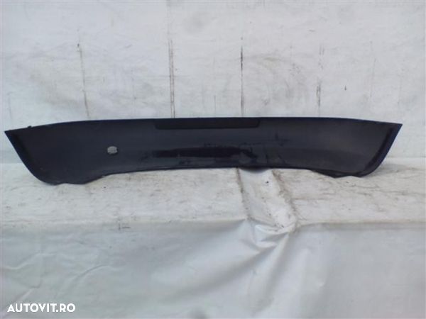 Spoiler bara spate Volkswagen Golf5 An 2004-2008 cod 1K6807521 ST20012 - 1