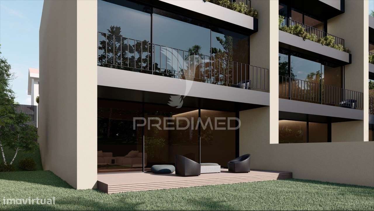 Moradia Nova T3 em Gondomar - Grande imagem: 5/12