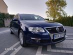 Volkswagen Passat 2.0 TDI DPF BlueMot Trendline - 3