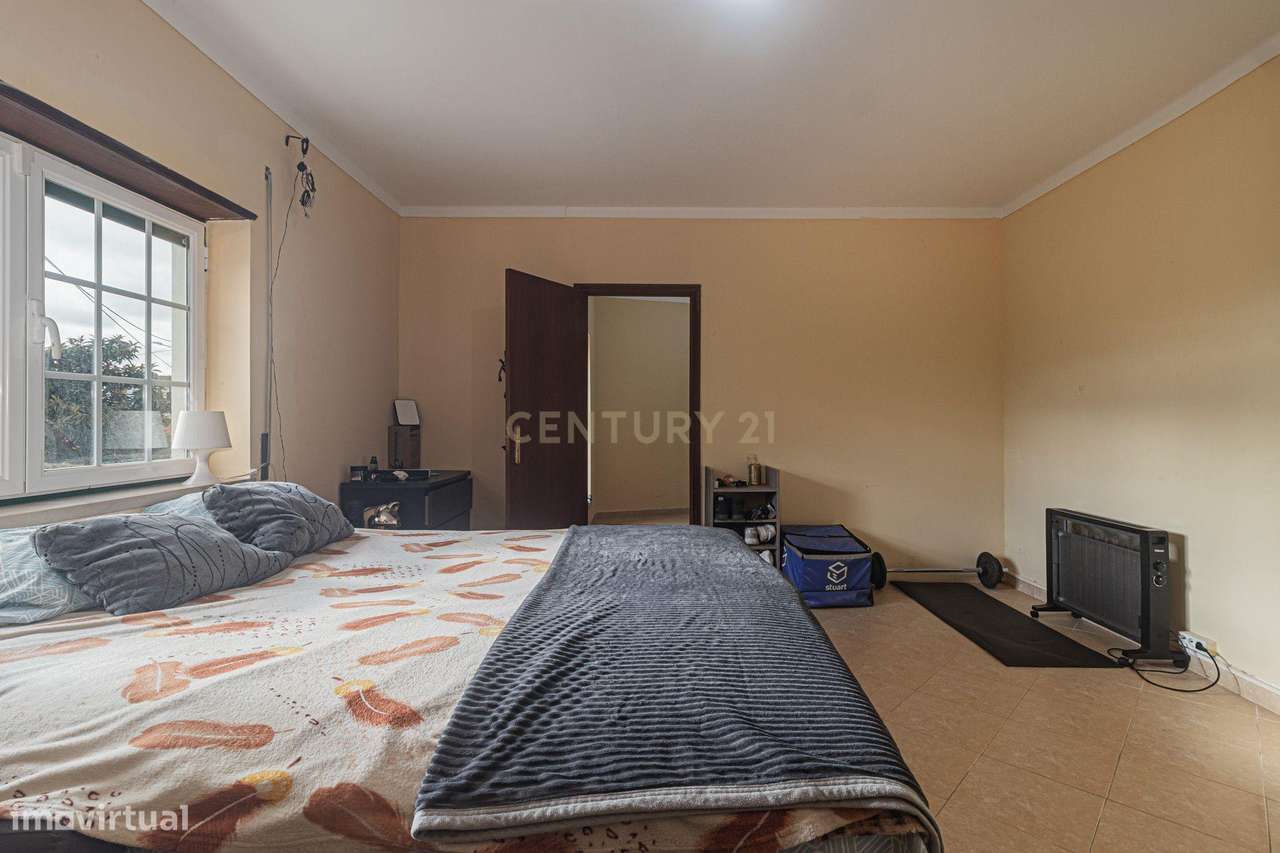 Casa T3 em Santa Maria, Torres Vedras - Oportunidade Única! - Grande imagem: 4/45