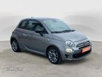 Fiat 500 1.0 Hybrid Connect - 8