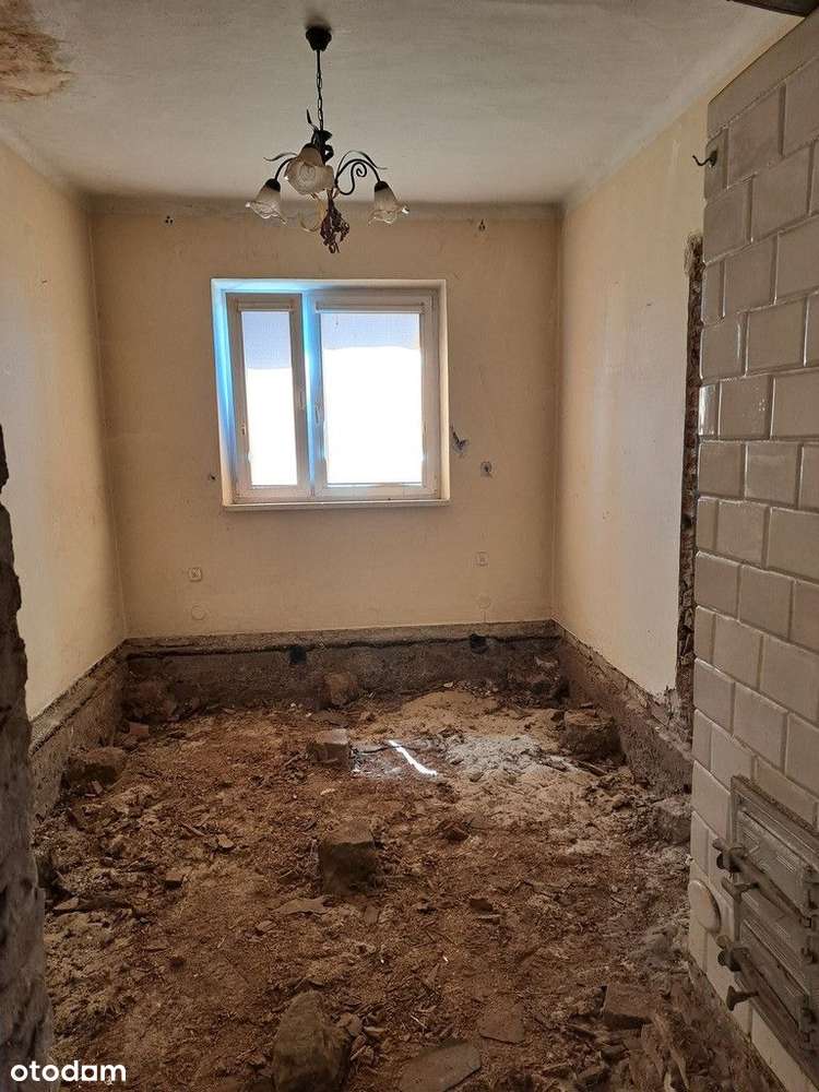 Na sprzedaż dom z dwiema działkami - Terespol-12
