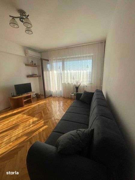 Apartament la Fantana cinetica - Imagine principală: 4/8