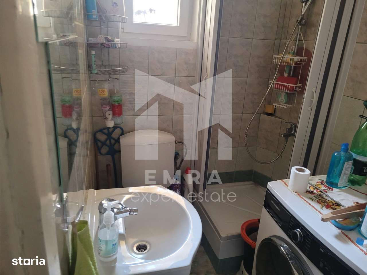 Apartament cu 3 camere în zonă Centrală - strada Călărașilor-7