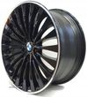 20 ORYGINAŁ BMW 5 F10 F11 Styling 410 6797477 - 2