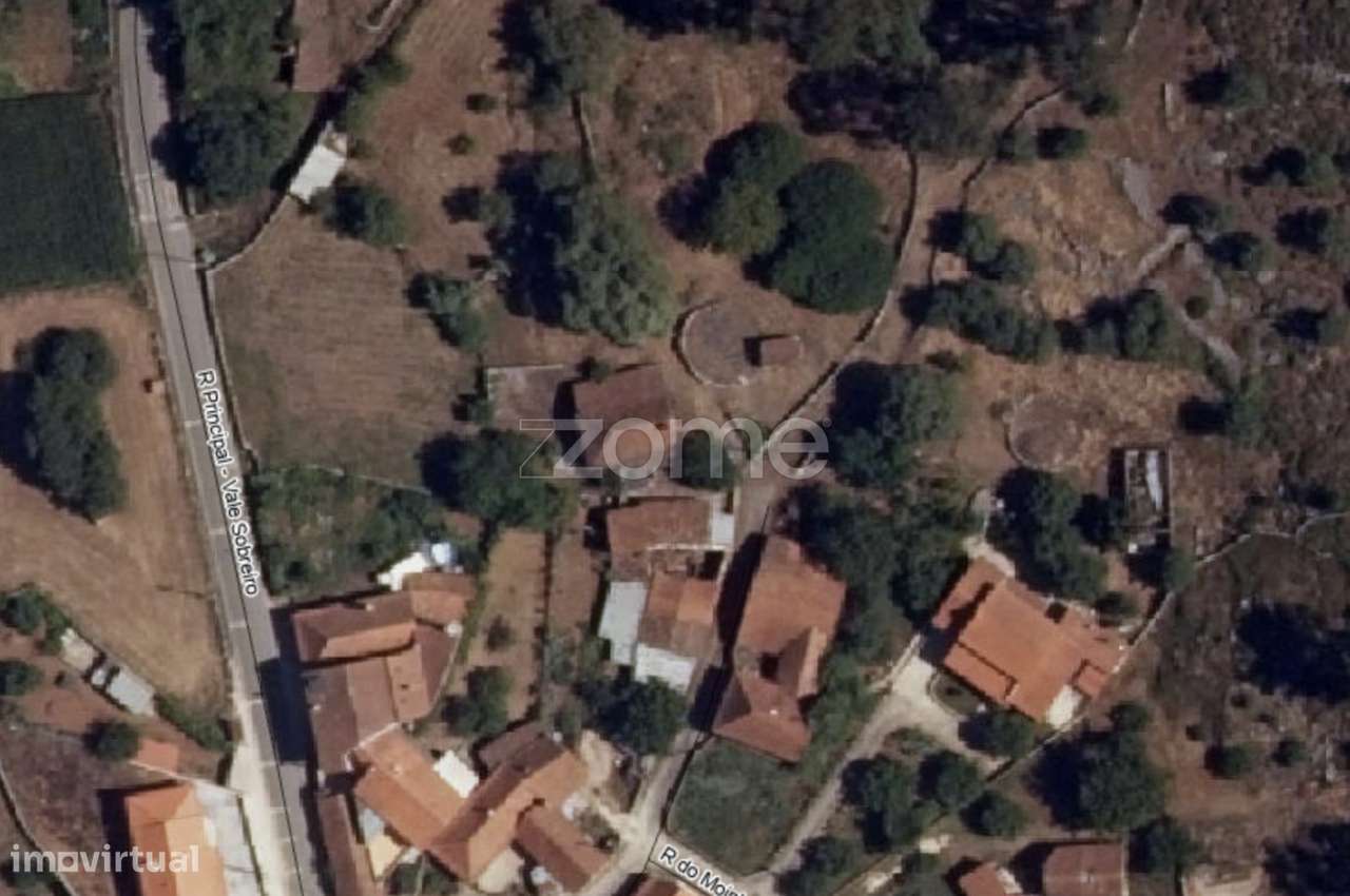 Terreno com 2500m2 a 10m de Fátima e 15 m da Batalha-15