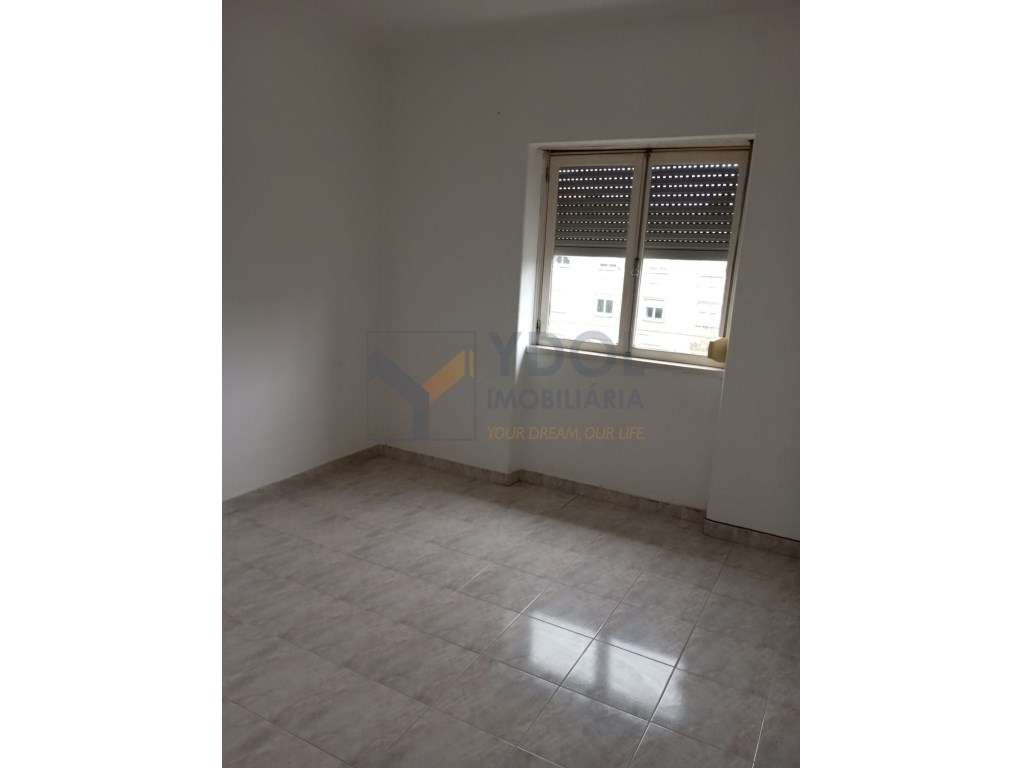 Apartamento T3 Alto do Seixalinho-5