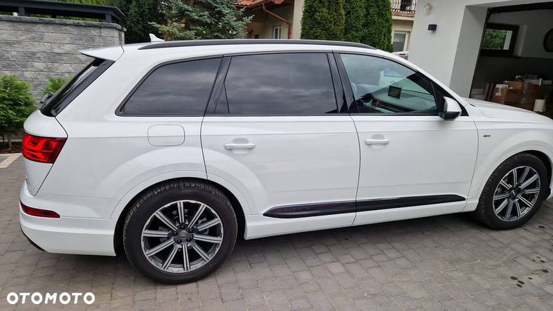 Audi Q7 50 TDI Quattro Tiptronic - 2